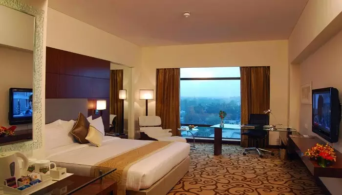 COUNTRY INN SAHIBABAD or HYATT CENTRIC COUNTRY INN SAHIBABAD or HYATT CENTRIC